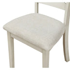 West Lake 66 7-pc. Dining Table Set
