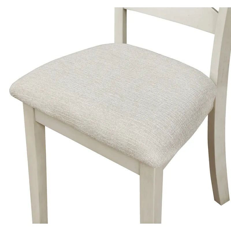 West Lake 66 7-pc. Dining Table Set