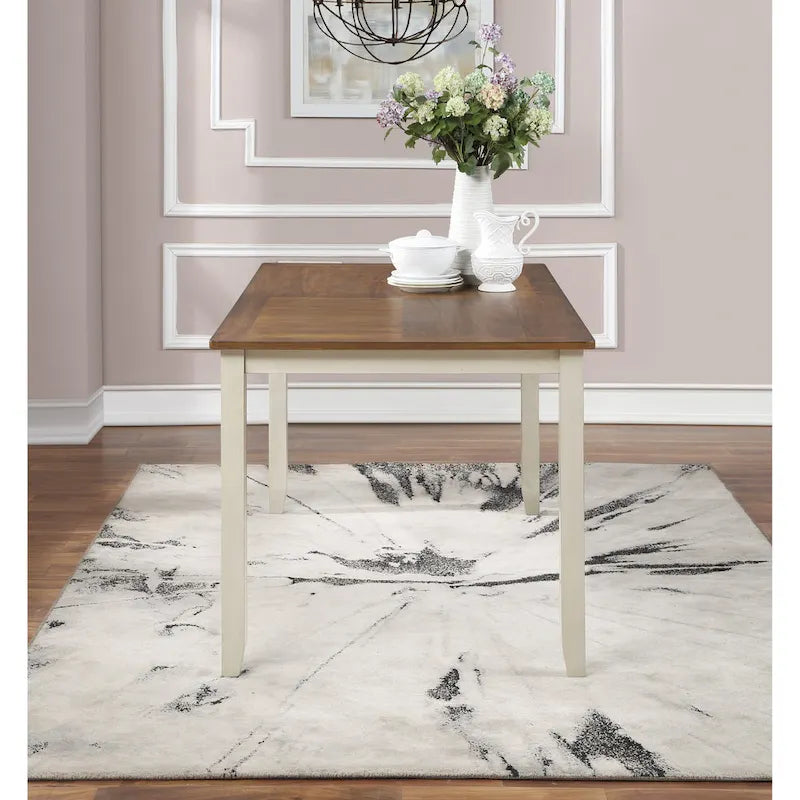 West Lake 66 7-pc. Dining Table Set