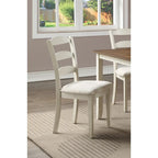West Lake 66 7-pc. Dining Table Set