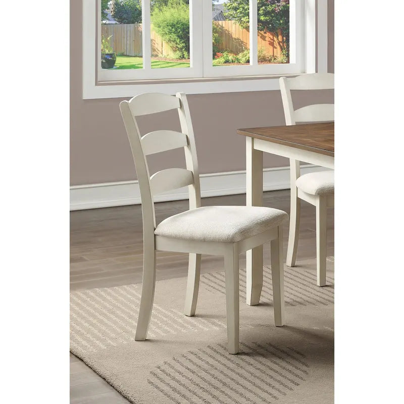 West Lake 66 7-pc. Dining Table Set