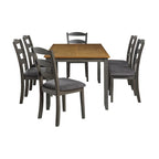 West Lake 66 7-pc. Dining Table Set
