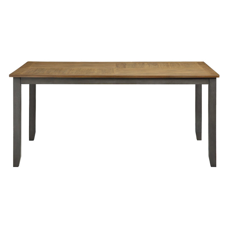 West Lake 66 7-pc. Dining Table Set