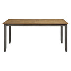 West Lake 66 7-pc. Dining Table Set