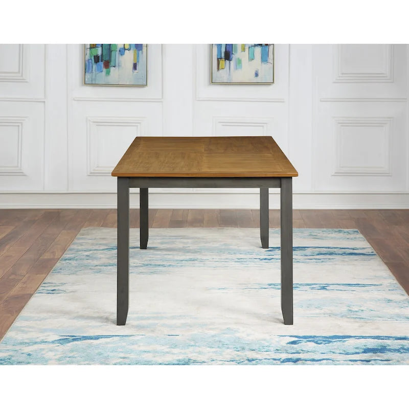 West Lake 66 7-pc. Dining Table Set
