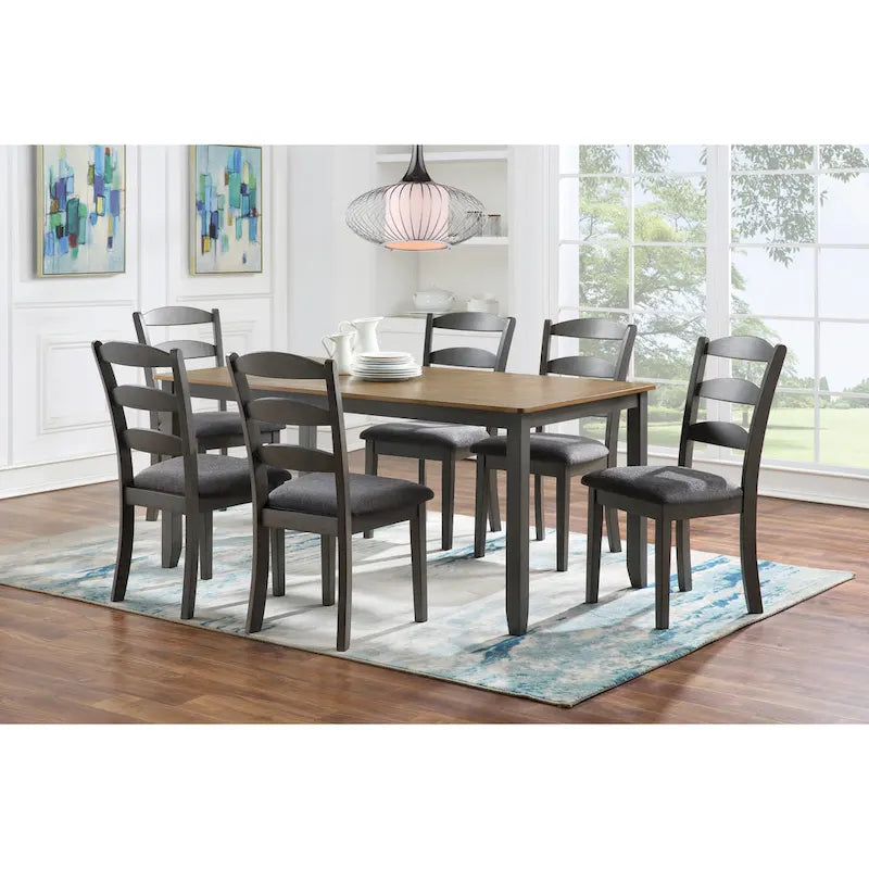 West Lake 66 7-pc. Dining Table Set
