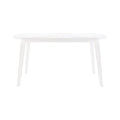 CraftPorch Classy Modern Dining Table