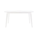 CraftPorch Classy Modern Dining Table