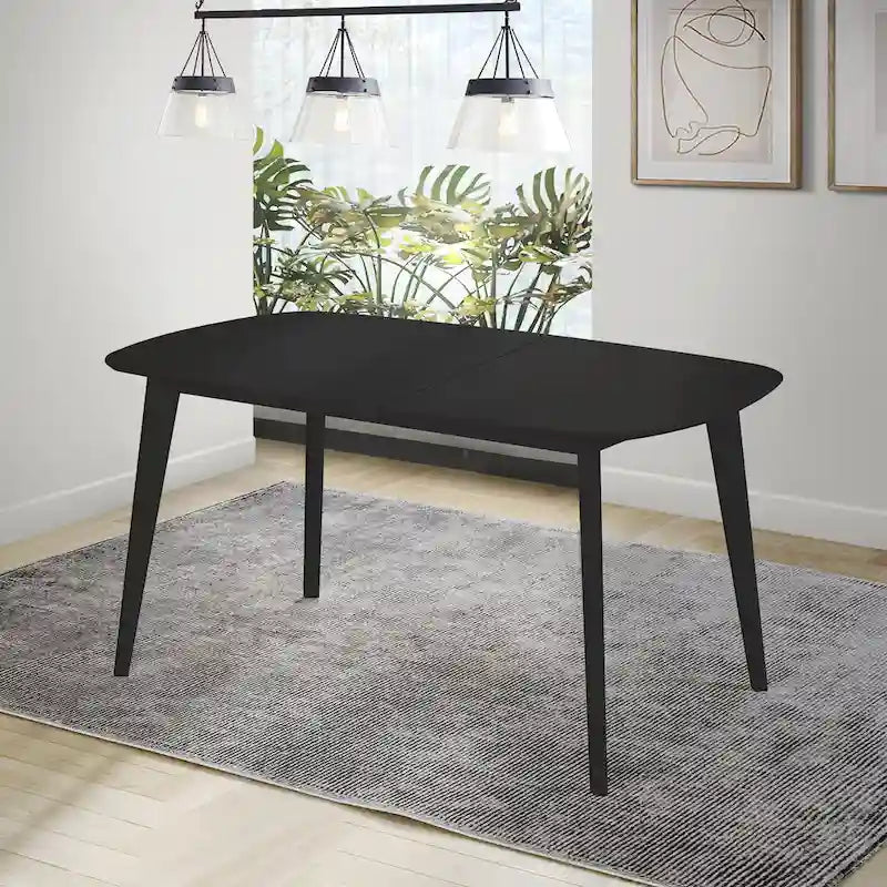 CraftPorch Classy Modern Dining Table