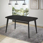 CraftPorch Classy Modern Dining Table