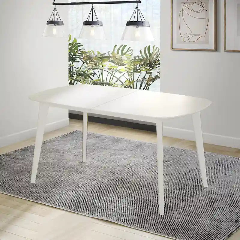 CraftPorch Classy Modern Dining Table