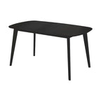 CraftPorch Classy Modern Dining Table