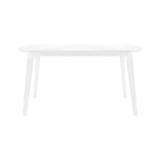 CraftPorch Classy Modern Dining Table