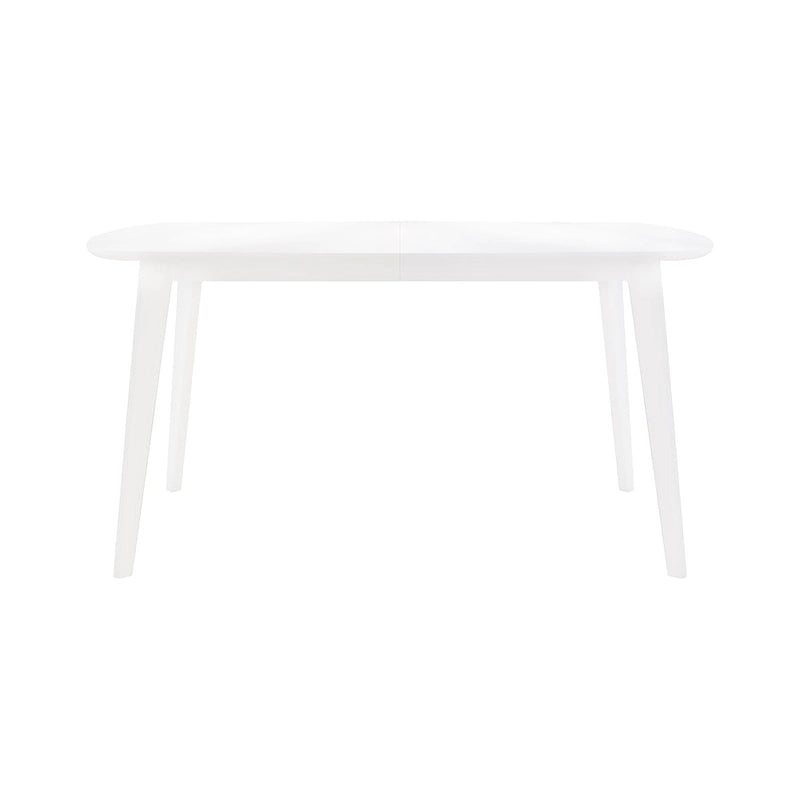 CraftPorch Classy Modern Dining Table