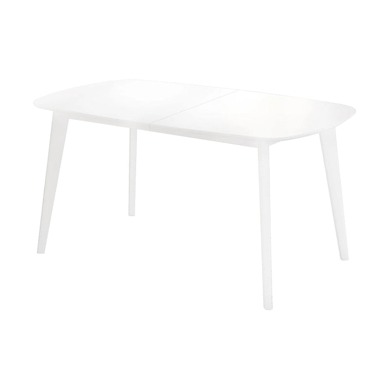 CraftPorch Classy Modern Dining Table