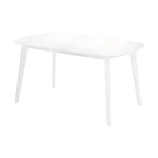 CraftPorch Classy Modern Dining Table