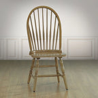 The Gray Barn Elsinora Traditional Dining Chair