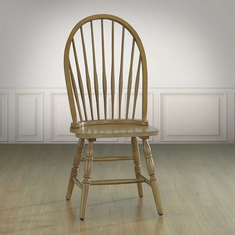The Gray Barn Elsinora Traditional Dining Chair