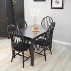 The Gray Barn Elsinora Traditional Dining Chair