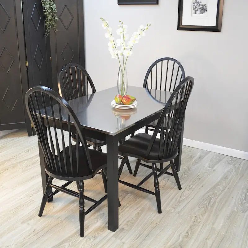 The Gray Barn Elsinora Traditional Dining Chair