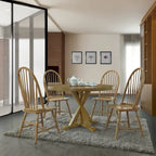 The Gray Barn Elsinora Traditional Dining Chair