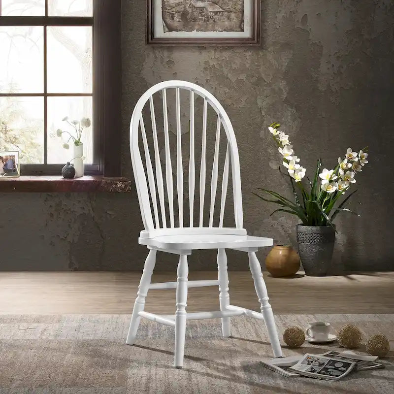 The Gray Barn Elsinora Traditional Dining Chair