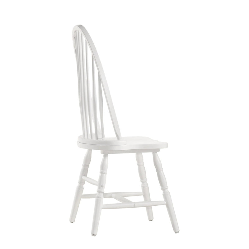 The Gray Barn Elsinora Traditional Dining Chair