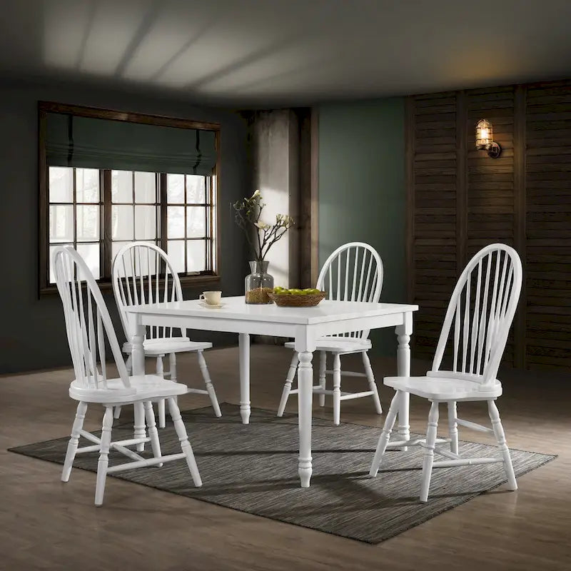 The Gray Barn Elsinora Traditional Dining Chair