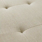 Madison Park Jaxon Soft Close Storage Bench