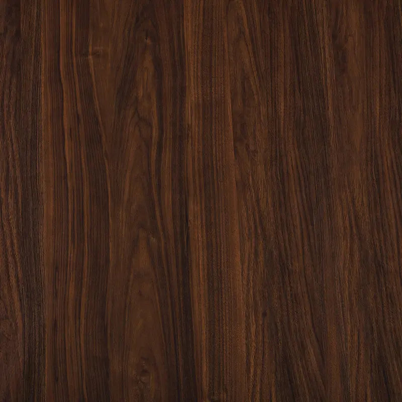 Middlebrook Designs Minimal Fluted-Door Side Table