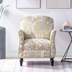 Accent Chairs For Living Room