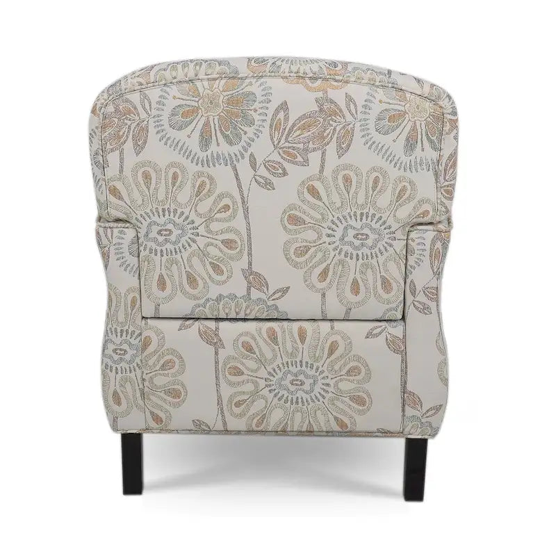 Accent Chairs For Living Room