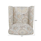 Accent Chairs For Living Room