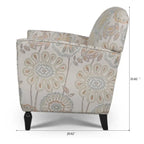 Accent Chairs For Living Room