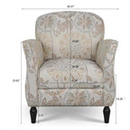 Accent Chairs For Living Room