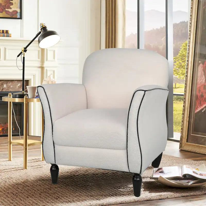 Accent Chairs For Living Room