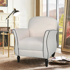 Accent Chairs For Living Room