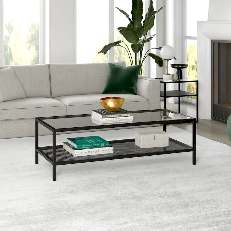 Rigan Coffee Table