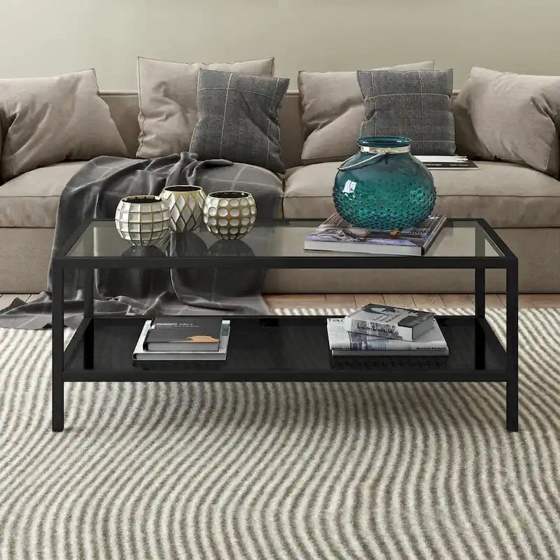 Rigan Coffee Table