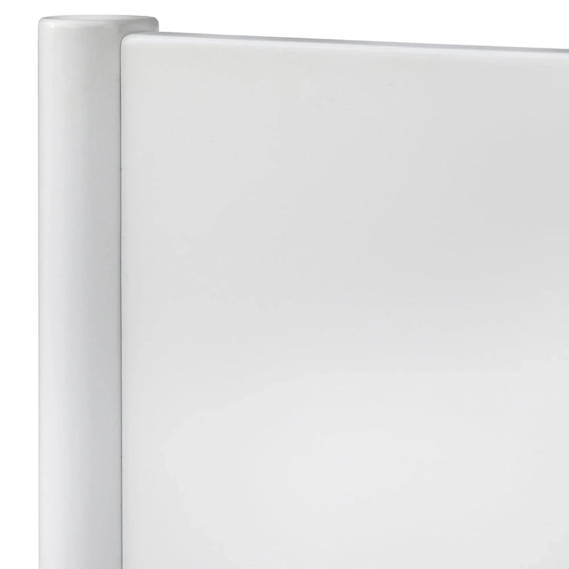 Lifestorey Casta Solid Pine Queen Platform Bed