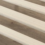 Priage by Zinus Platforma Metal 10-inch Queen-size Bed Frame