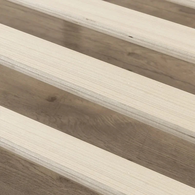 Priage by Zinus Platforma Metal 10-inch Queen-size Bed Frame