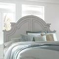 Magnolia Manor Queen Panel Headboard