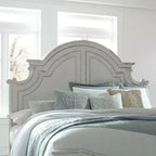 Magnolia Manor Queen Panel Headboard