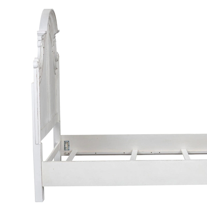 Magnolia Manor Queen Panel Headboard