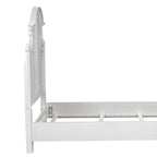 Magnolia Manor Queen Panel Headboard