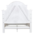 Magnolia Manor Queen Panel Headboard