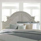 Magnolia Manor Queen Panel Headboard