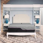 Bridgevine Home 11 inch Renew Flex Top Cooling GelCare Memory Foam Adult Mattress