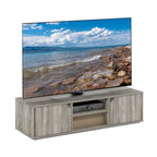 Furinno Classic TV Stand for TV up to 55 Inch